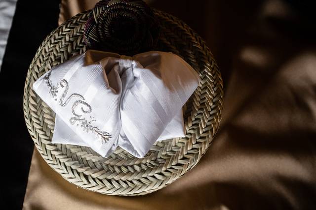 La boda de Vanesa y Gustavo 2