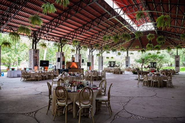 La boda de Vanesa y Gustavo 3