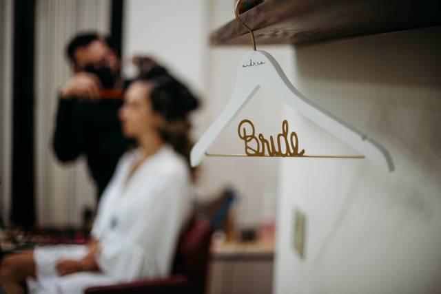 La boda de Andrea y Adrian 2