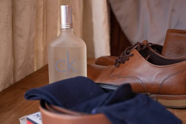 La boda de Mayra y Carlos 1