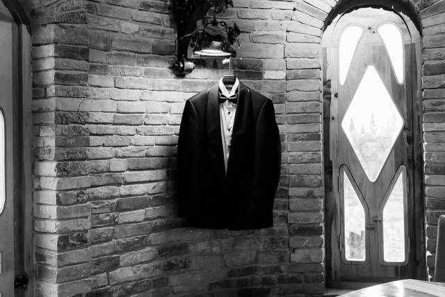 La boda de Britney y Ernesto 3