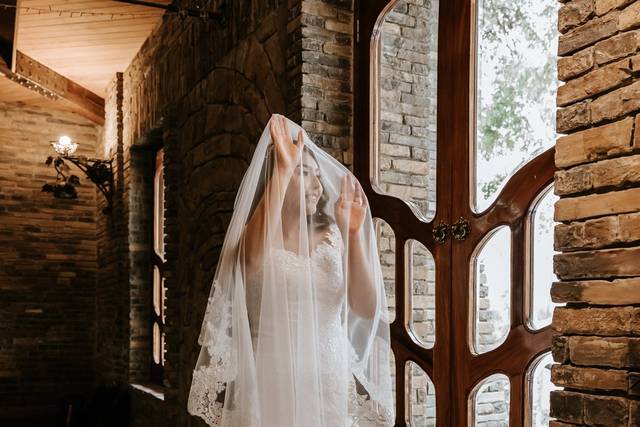 La boda de Britney y Ernesto 2