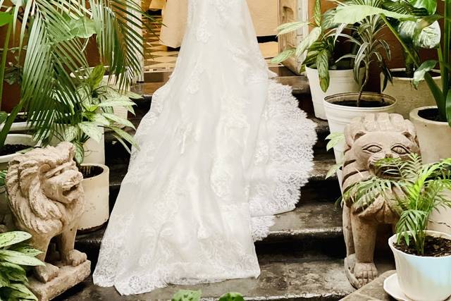 La boda de Jorge  y Carla  3