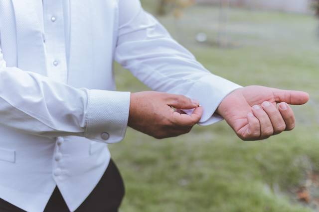 La boda de Sandra y Carlos 2