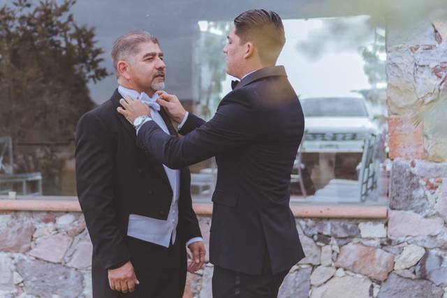 La boda de Sandra y Carlos 3