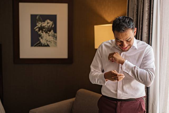 La boda de Pamela y Julio 3