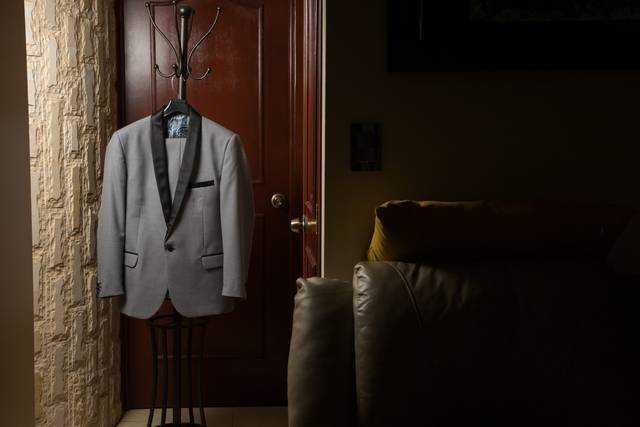 La boda de Francisca y Aldo 3
