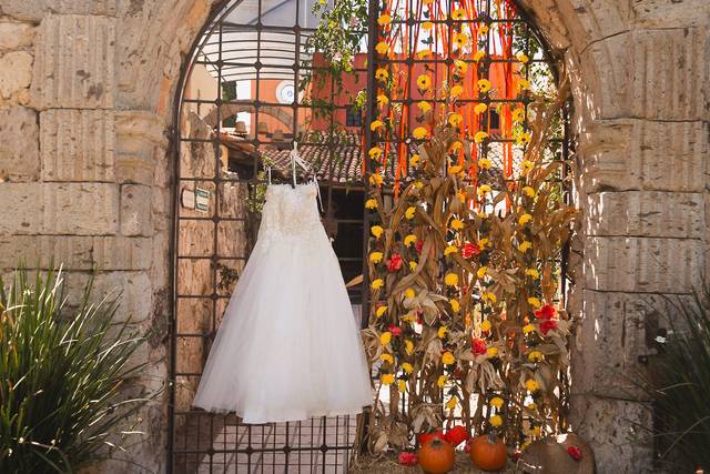 La boda de Nereida y Paul 1