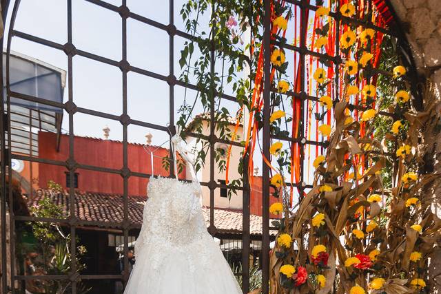 La boda de Nereida y Paul 2