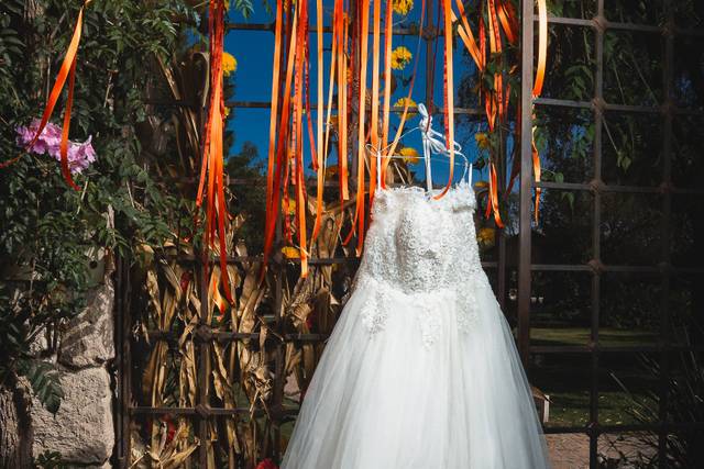 La boda de Nereida y Paul 3
