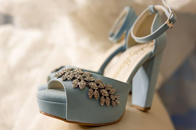 La boda de Jacky y Edgar 3