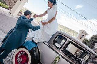 Limousine Querétaro - 10