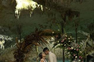 Cenote Taak Bi Ha - 26