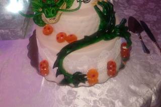 Mozartina Pastelería - 5