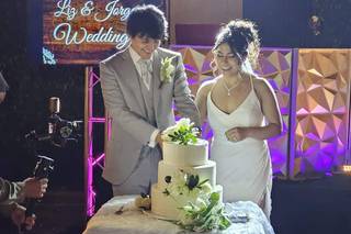 Confetti Cake Shop - 11