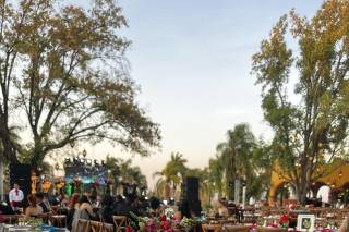 Cortijo Los Fernández - 8