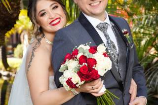 Jardín de Cortés - 34