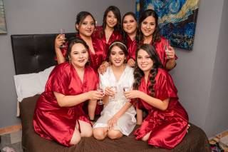 Caoba Photo & Films - 18