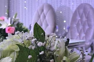 Salón de Eventos Monterrey - 8