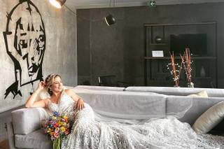 Bendita Novias - 13