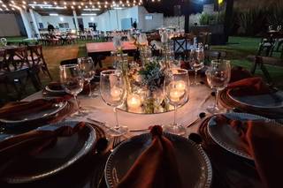 Sara Jimfer Event Planner - 5