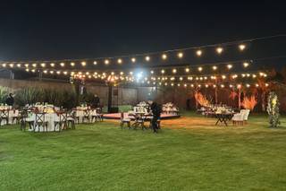 Sara Jimfer Event Planner - 6