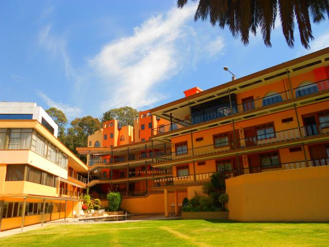Hotel Lastra - 2