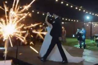 Sara Jimfer Event Planner - 7