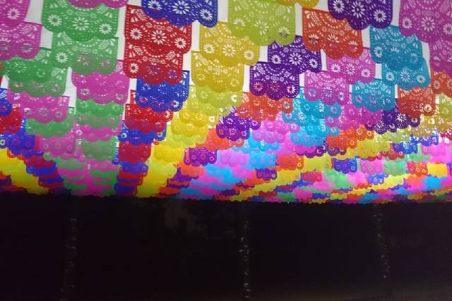 Artemex Papel Picado 5