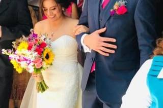 MAJO Taller Floral - 17