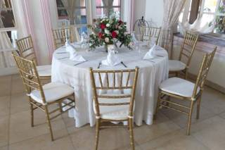 Salón Casino Royal - 7
