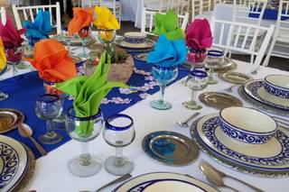 La Fete Parfaite - 5