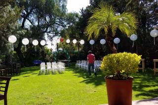 La Fete Parfaite - 7