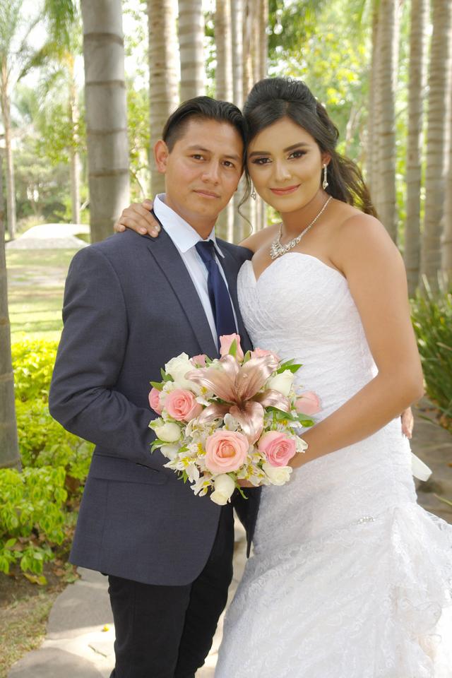 Video y Fotografía Sarahi - 2