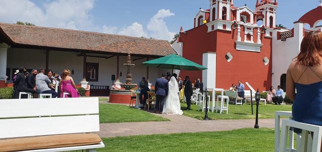Hacienda Panoaya - 4