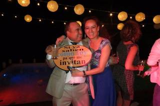 Crazy Props and Hats - 7