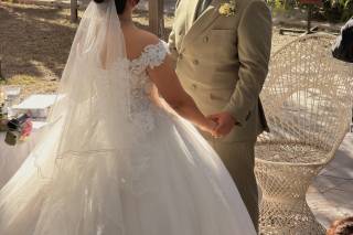 Restaurante & Salón San Pedro Huaquilpan - 8