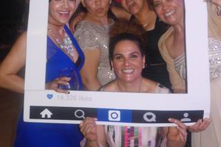 Crazy Props and Hats - 8