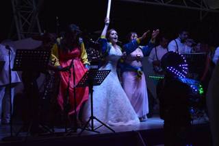 Banda Orquestal Lozzania - 8