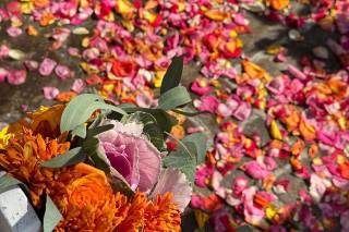 Amor a la Mexicana - 20