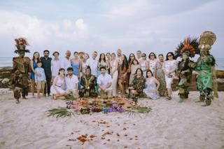 Mulkinah Bodas & Eventos - 9