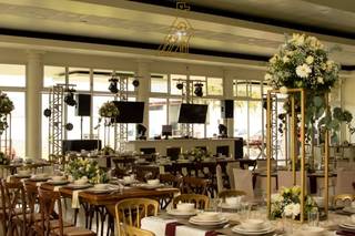 La Terraza Banquetería - 30