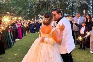 Alicia Zambrano Wedding Planner - 20