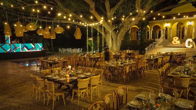 Eventos Royal - 1