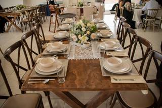 La Terraza Banquetería - 31