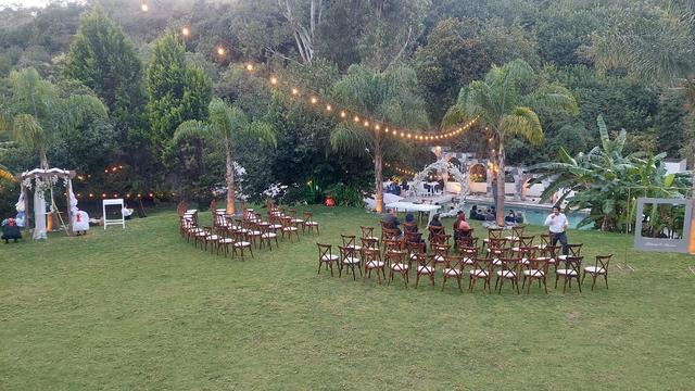 Hotel Río Atlixco - 1