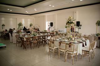 La Terraza Banquetería - 32