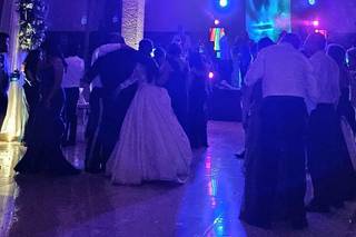 Hacienda Chimalpa - 8