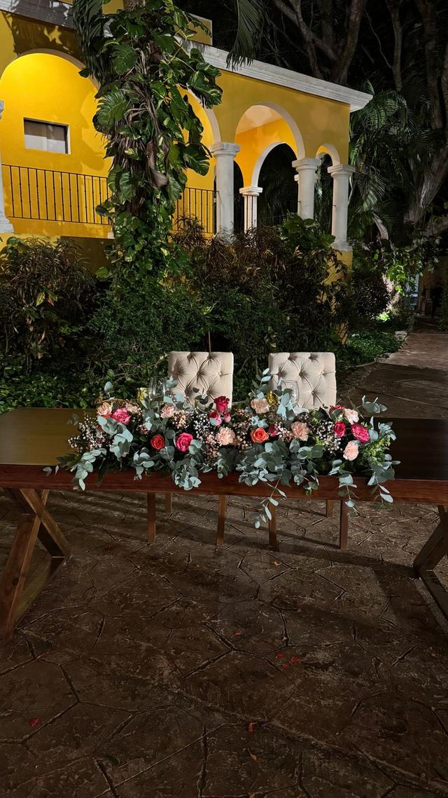 Eventos Royal - 2