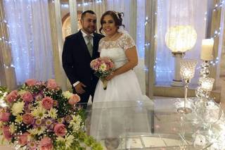 Salón Versalles Eventos Sociales - 6